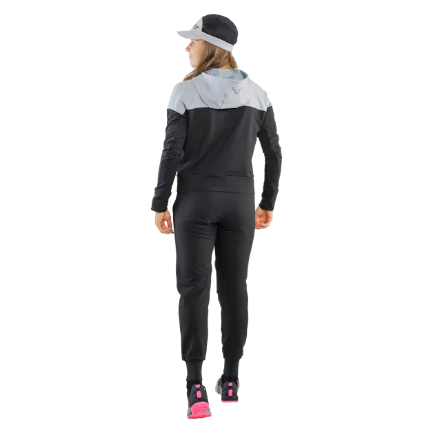 Pull à capuche 24/7 femmes perspective_view image