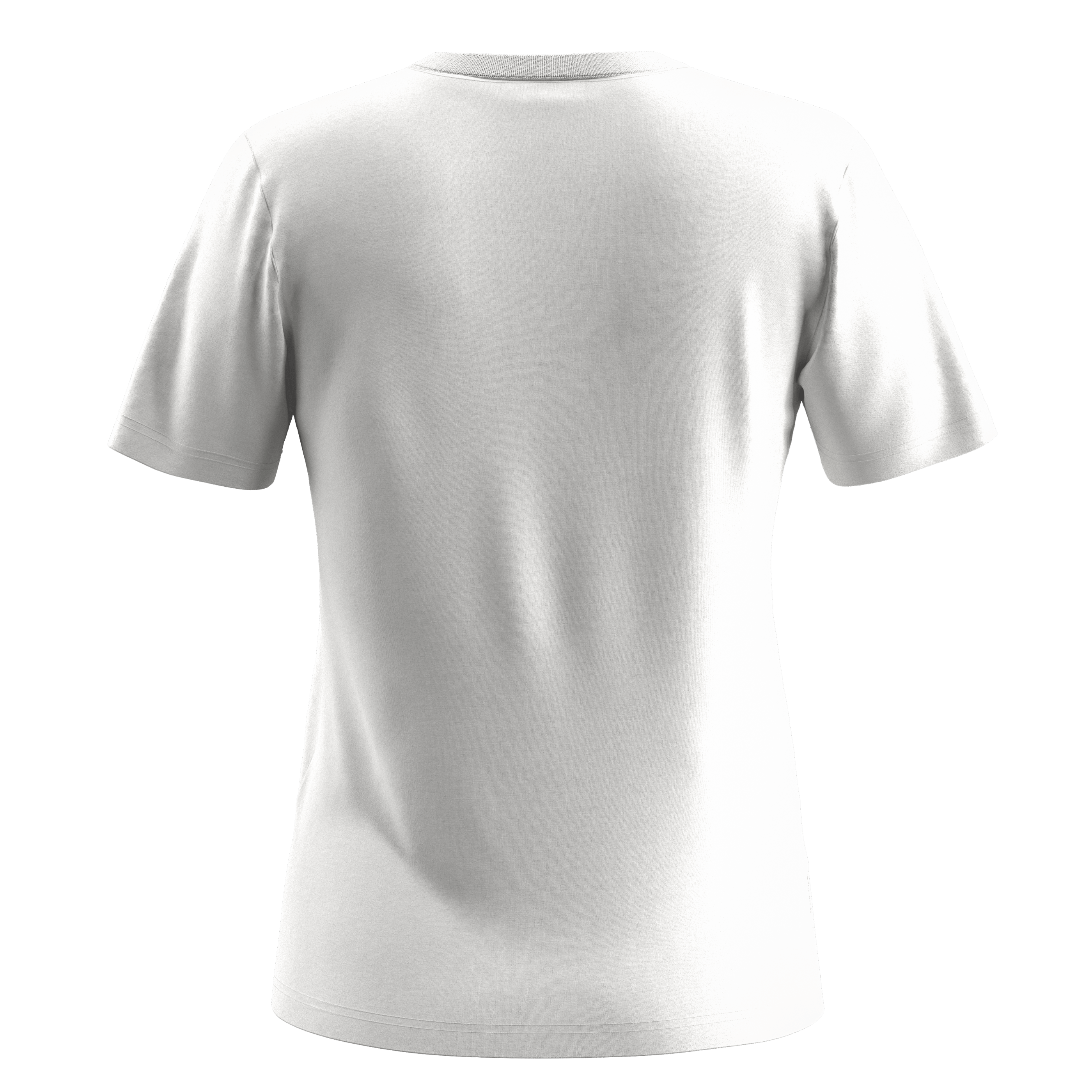 Solidlogo Dri-Release® T-Shirt Femme perspective_view image