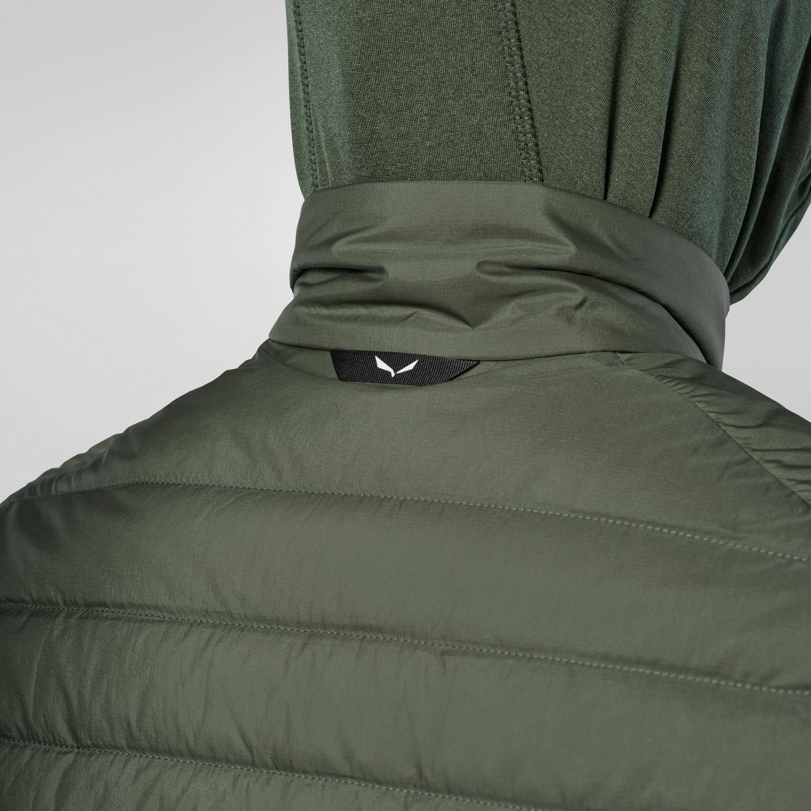 Brenta RDS Down Vest Women tech_detail image