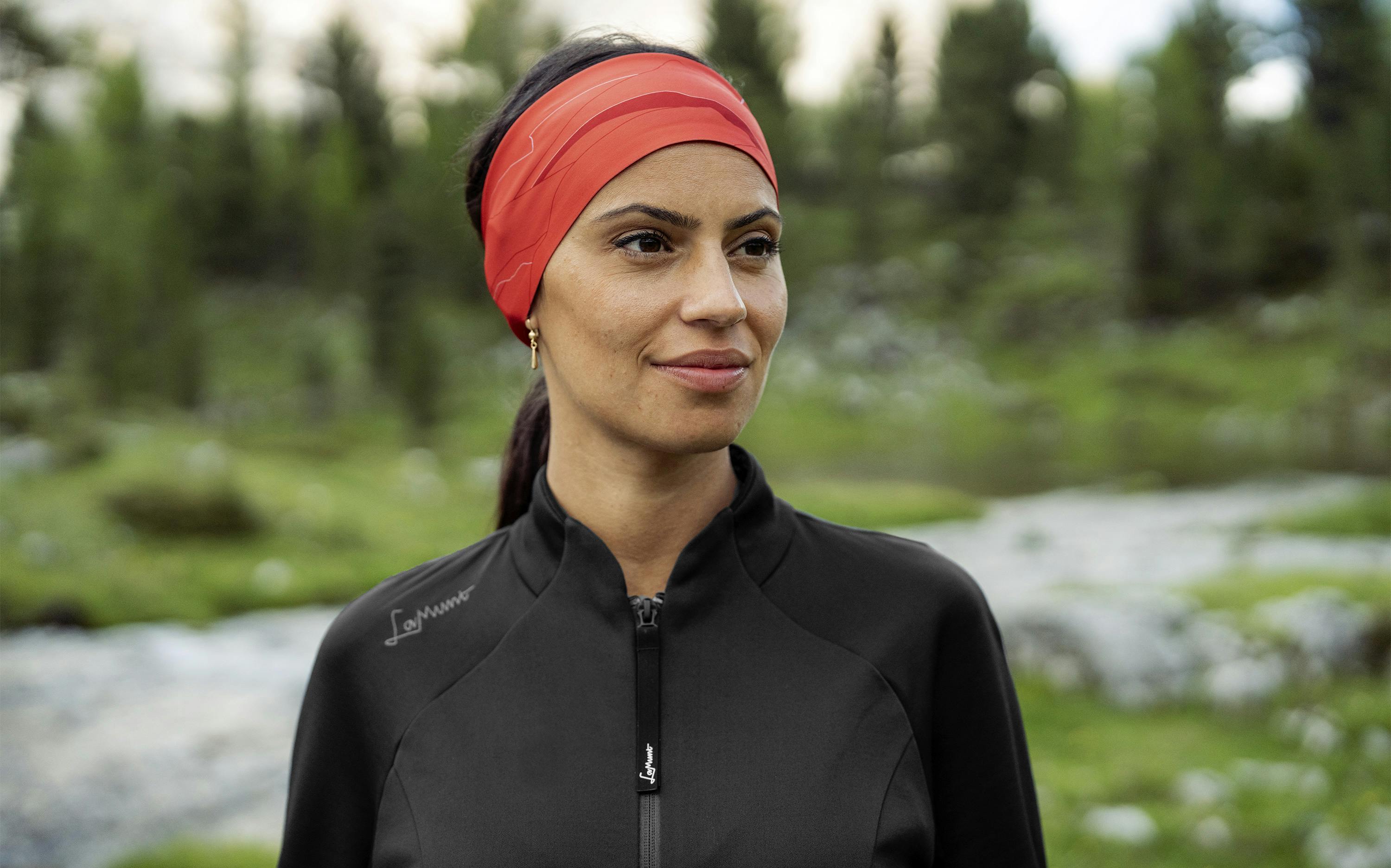 Barbara Thermal II horizontal image