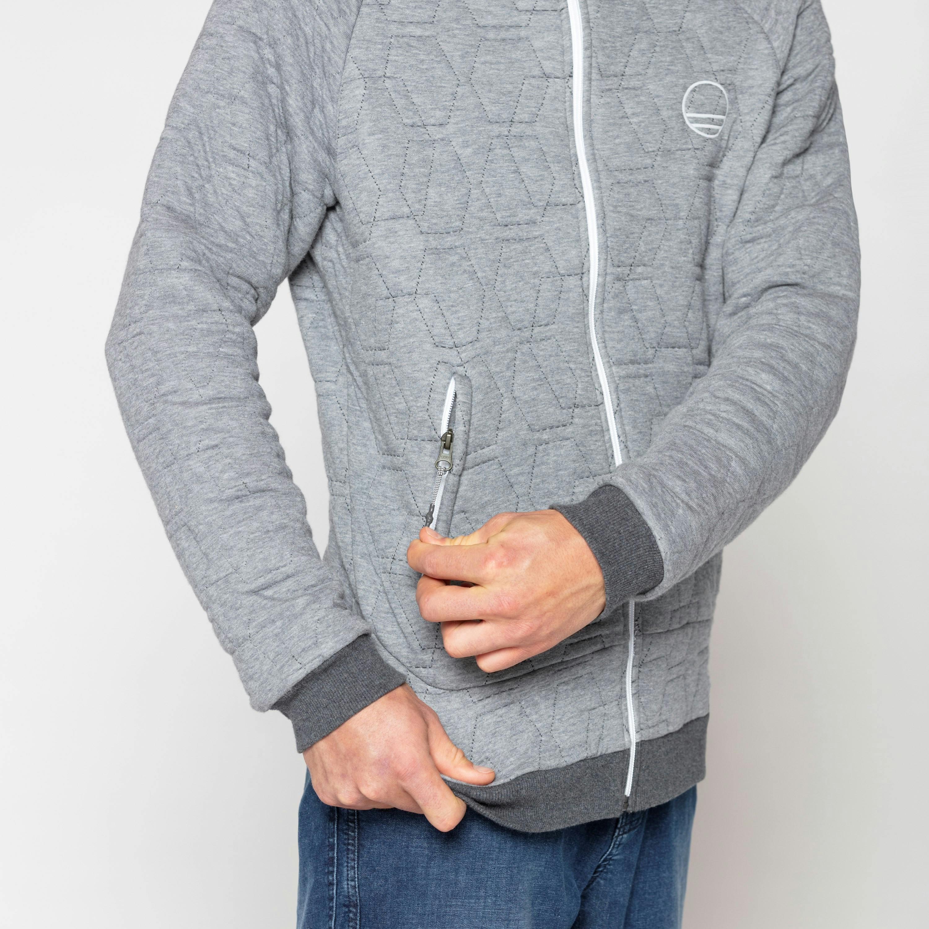 Transition Hoody Herren perspective_view image