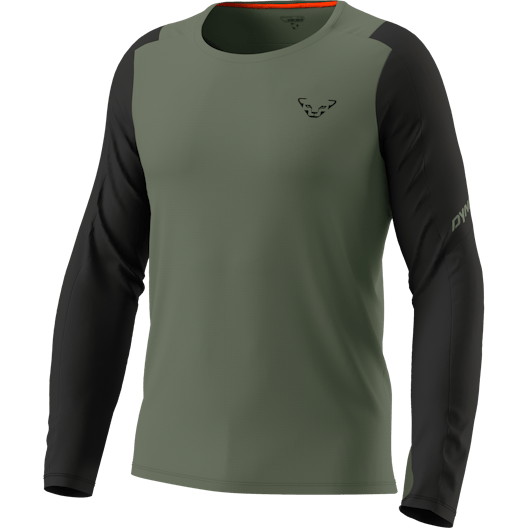 Transalper Long-Sleeved Shirt Men still image