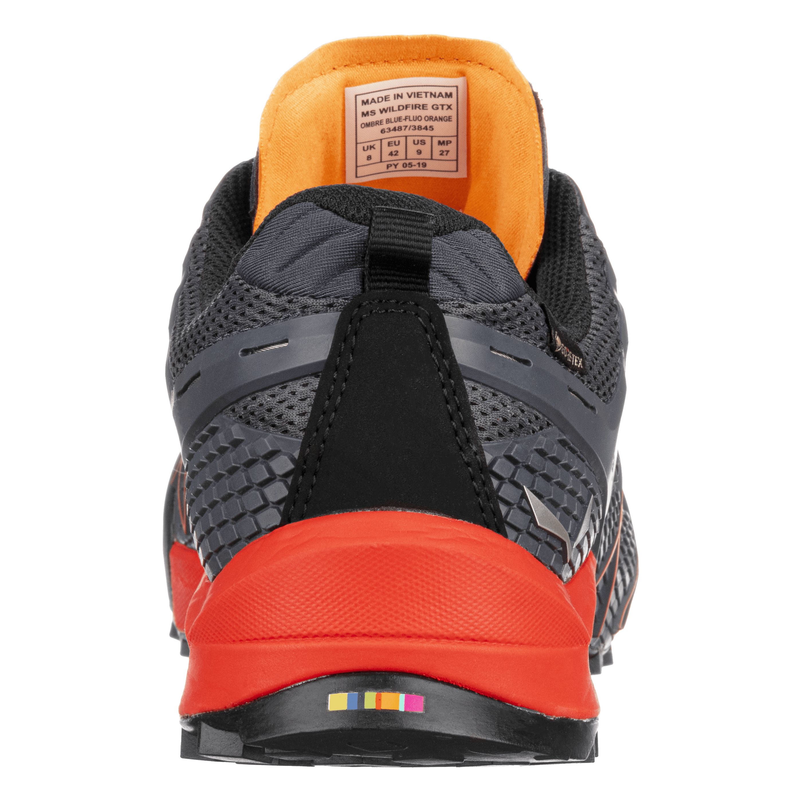 Wildfire Gore-Tex® Herren Schuhe perspective_view image