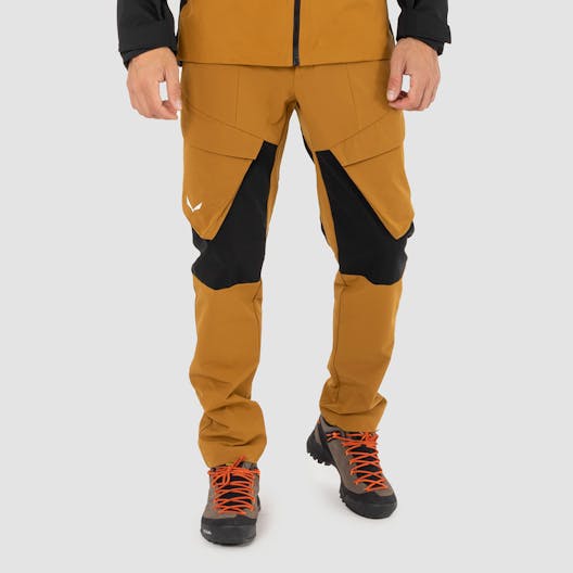 Puez Warm Durastretch Cargo Hose Herren hover image