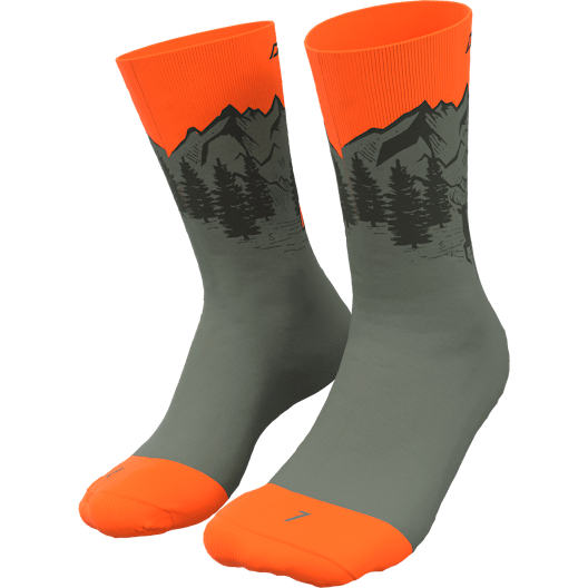 Stay Fast Socks Unisex still image