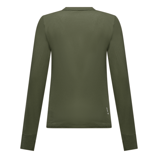 Puez Dry'Ton T-Shirt Femme perspective_view image