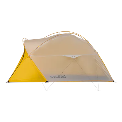 Litetrek Pro III Zelt still image