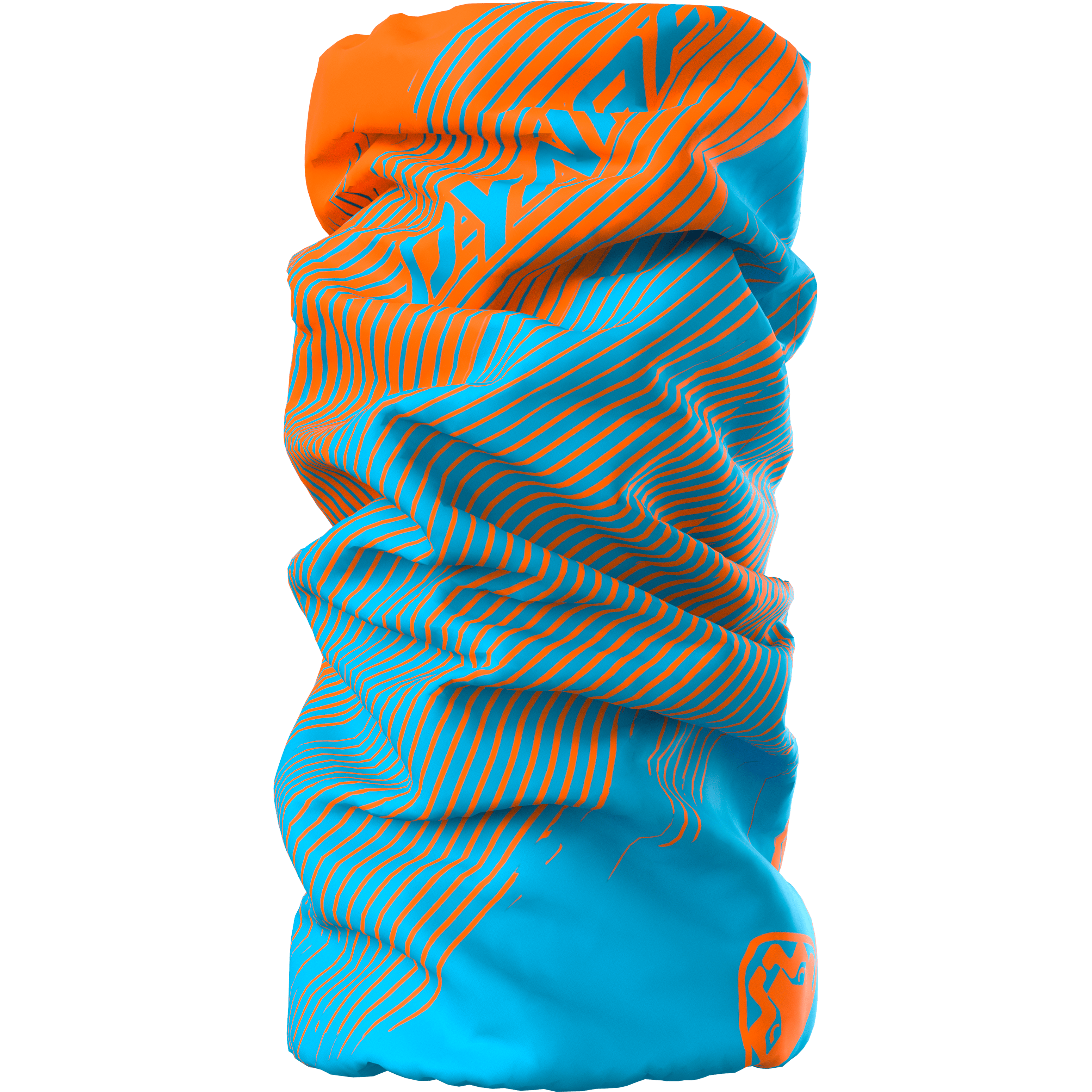 Logo Neck Gaiter still image