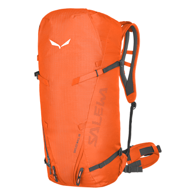 Ortles Wall 38L Rucksack still image