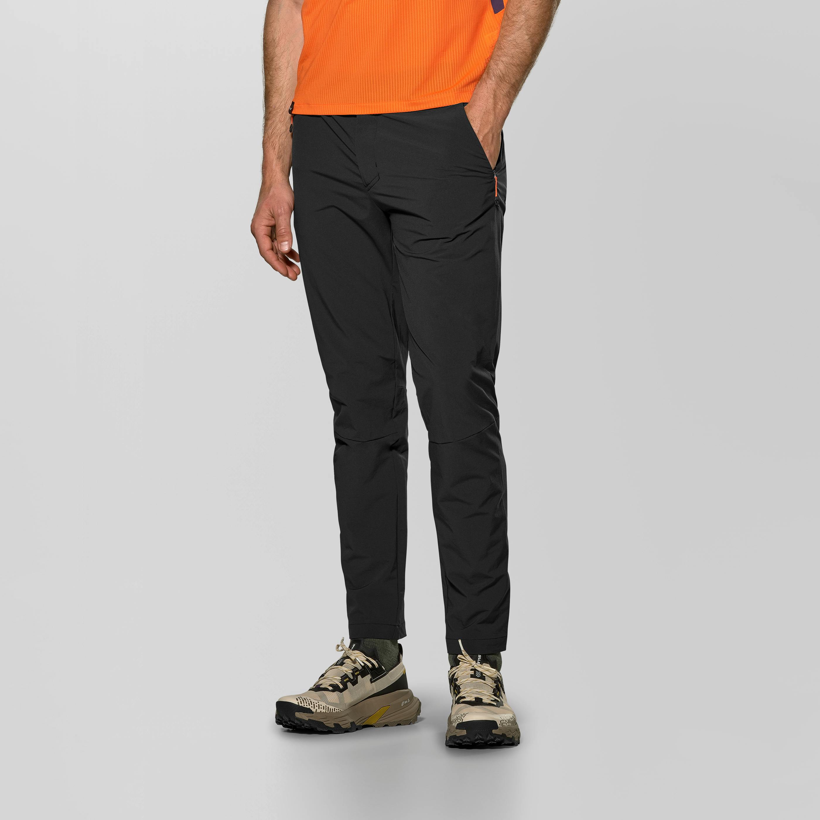 Pedroc 5 Durastretch Largo Pantalón Hombre hover image