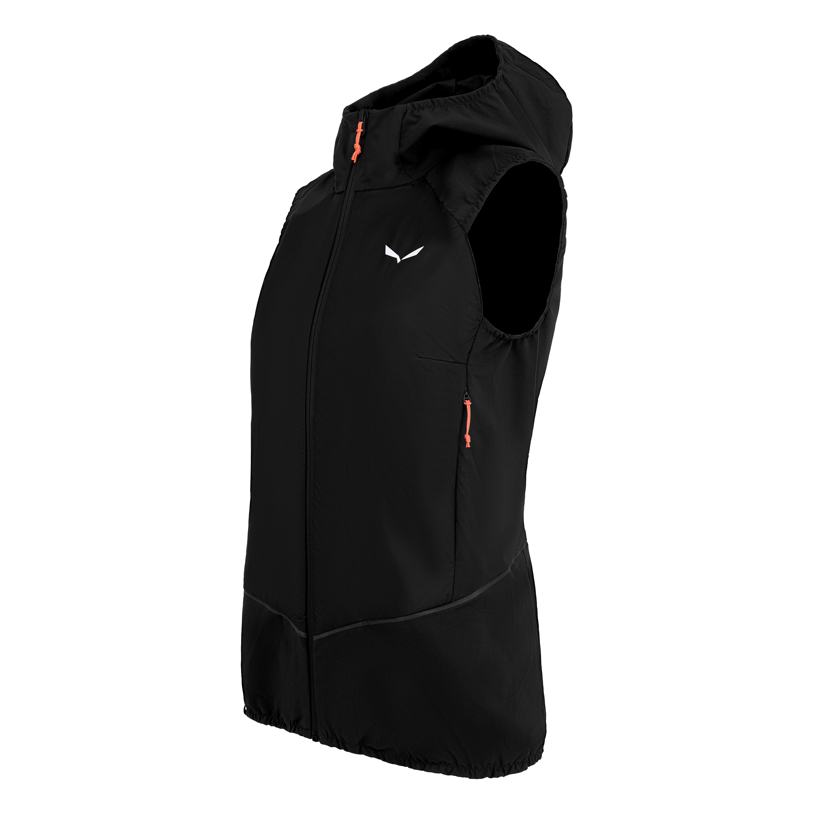 Pedroc TirolWool® Responsive Durastretch Weste Damen perspective_view image