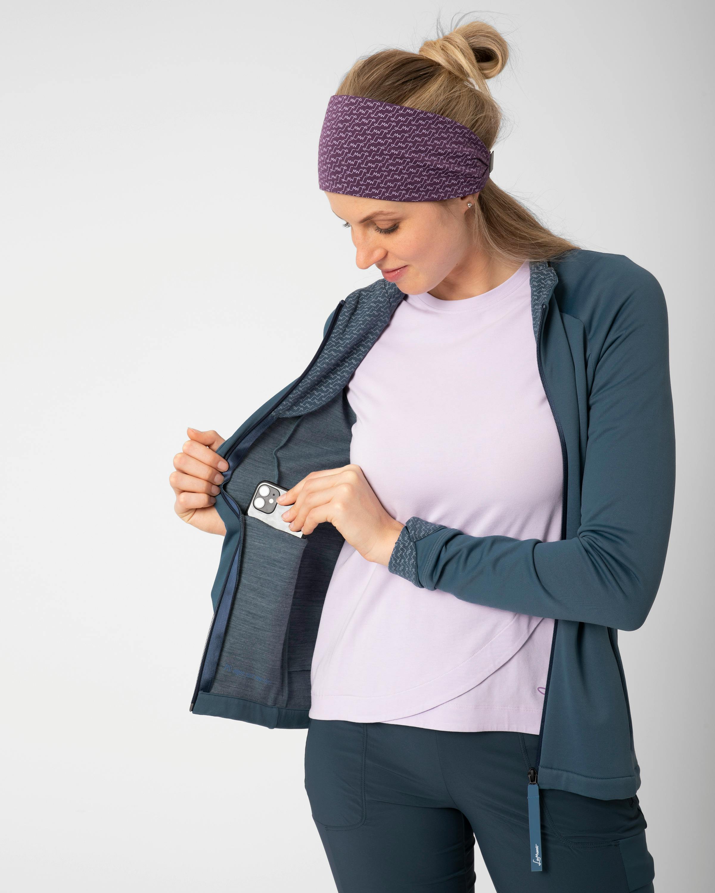 Barbara Thermal II tech_detail image