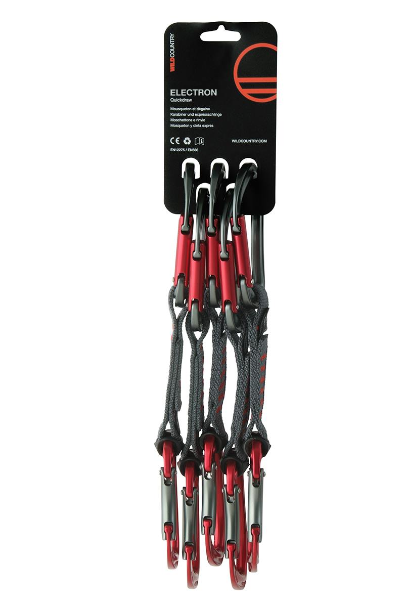 ELECTRON SPORT EXPRESS SET 5 PACK 12CM still image