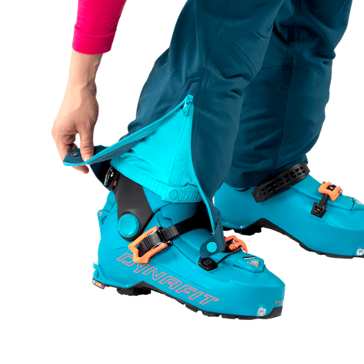 HOJI PX W on_body image