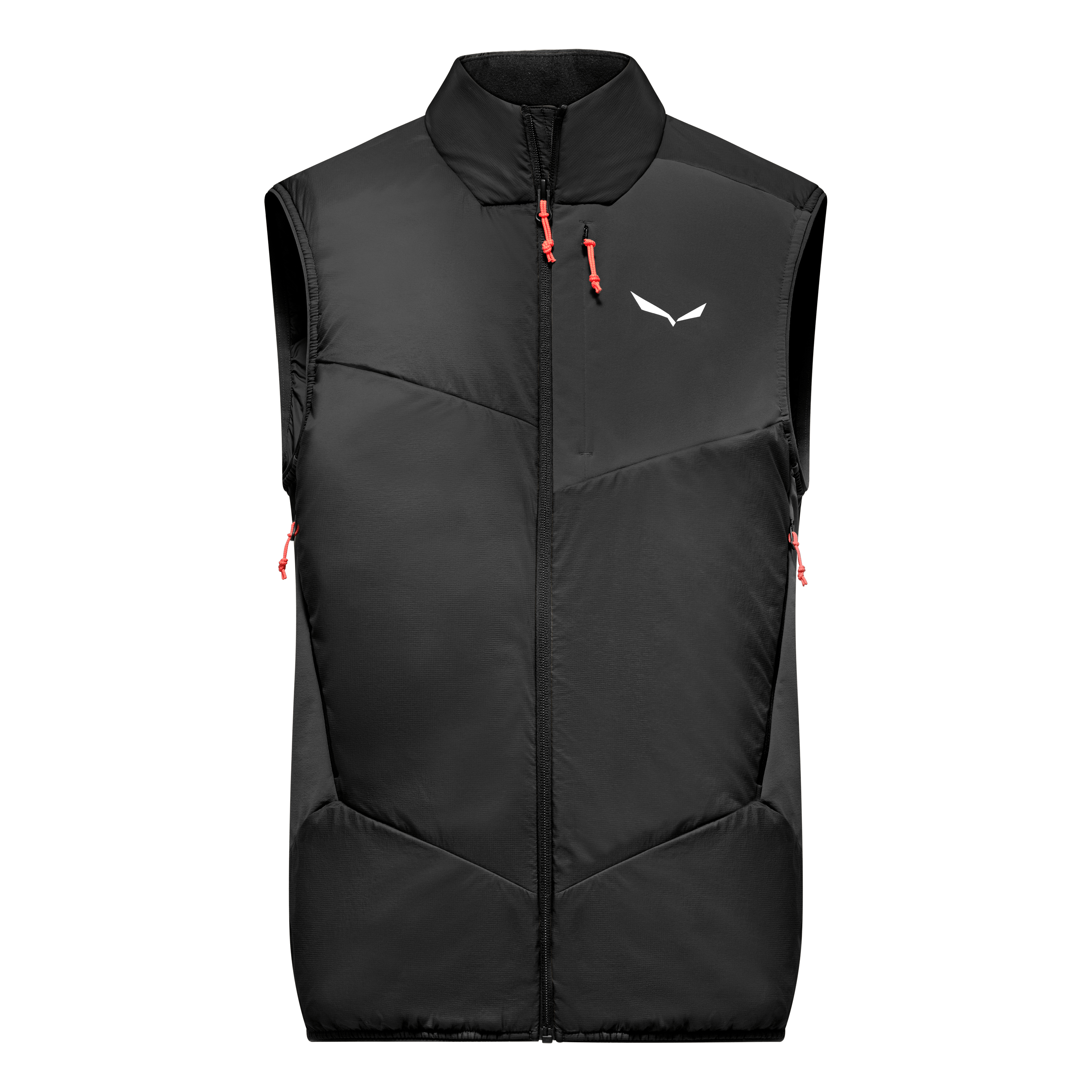 Ortles Hybrid TirolWool® Air Gilet Uomo still image