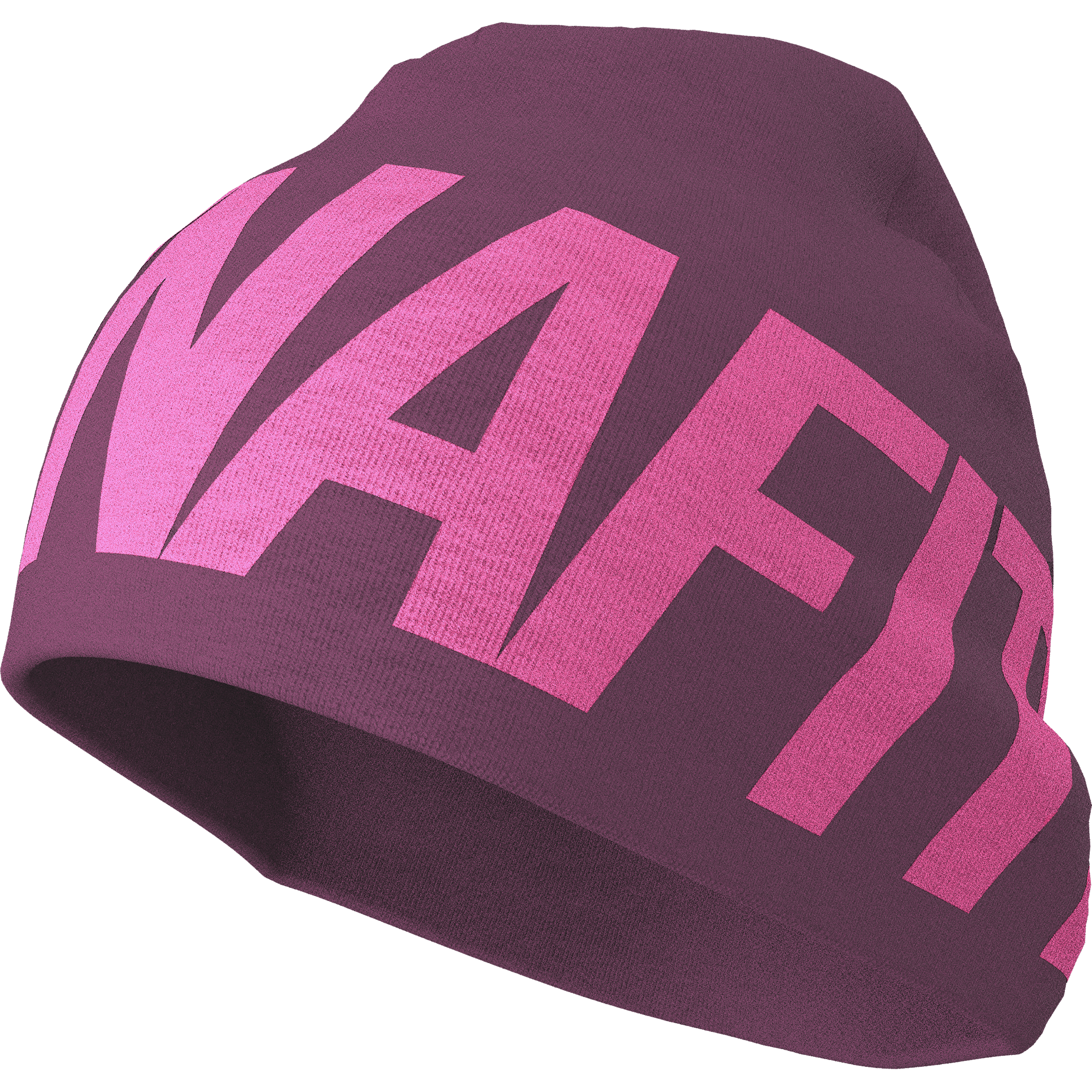 Light Logo Mütze still image