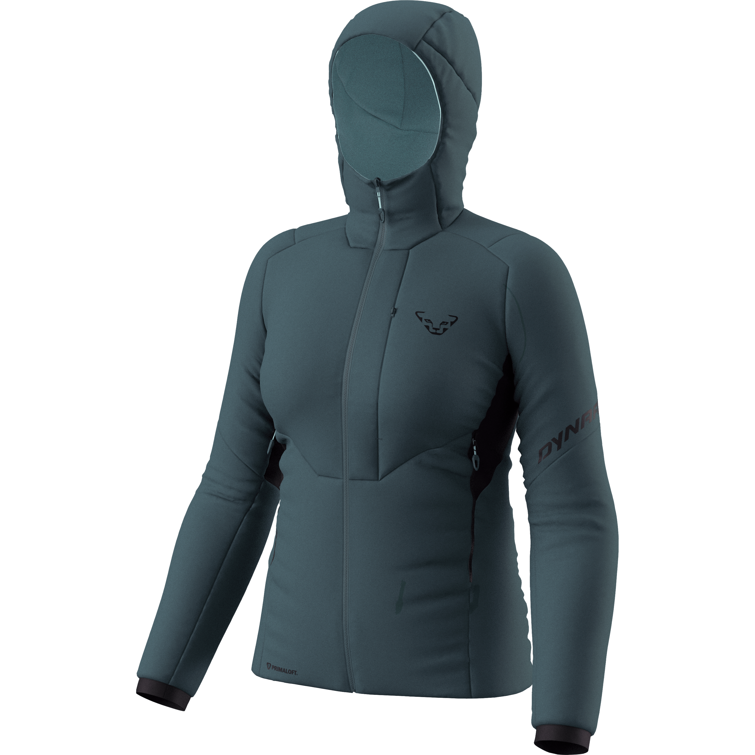Blacklight Primaloft® Jacke Damen still image