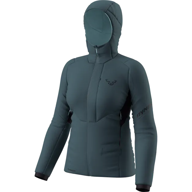 Blacklight Primaloft® Jacket Women still image