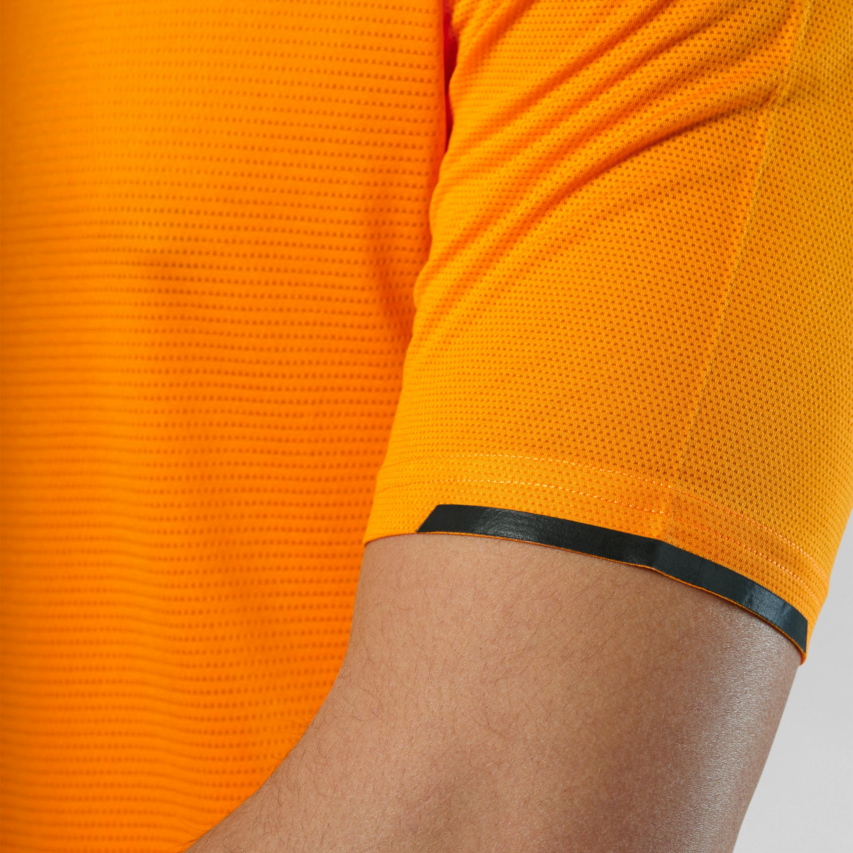 Red Bull X-Alps Dry'Ton Mesh Maglietta Uomo tech_detail image