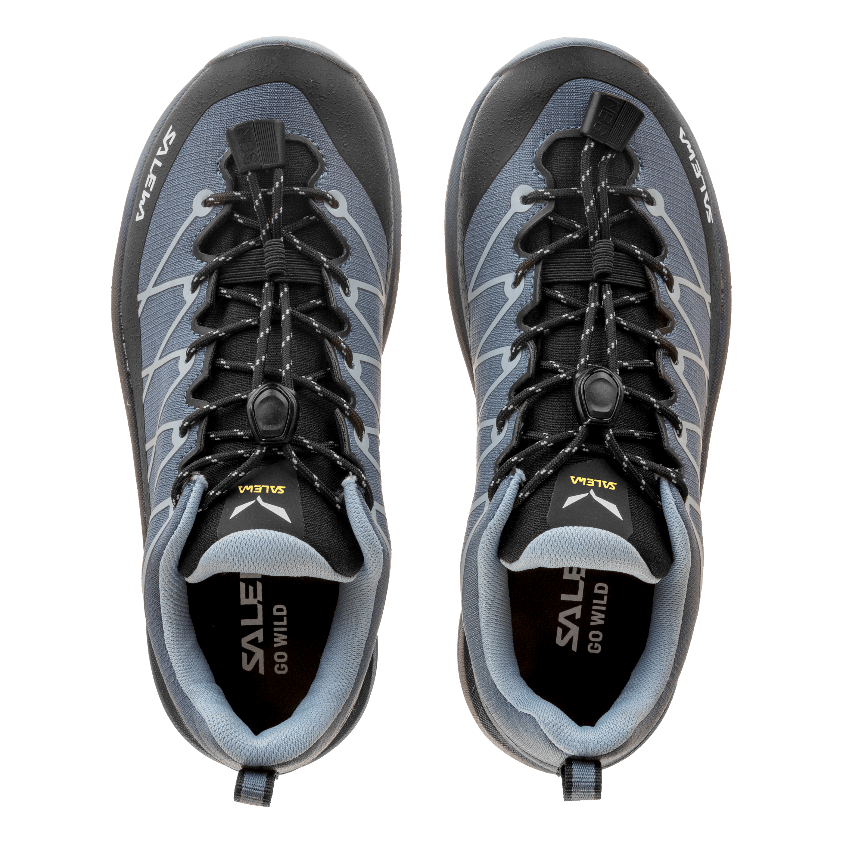 Wildfire 2 Powertex Schuh Kinder  perspective_view image