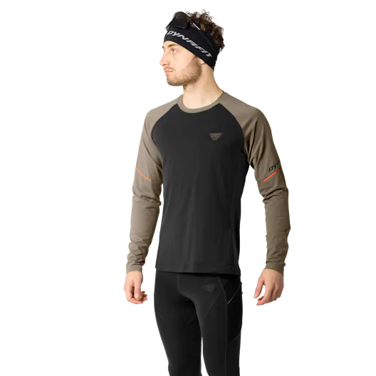 Alpine Pro Langarmshirt Herren hover image