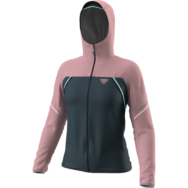 Alpine 3-Lagen Jacket Ladies