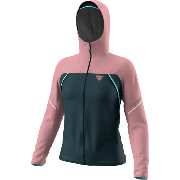 Alpine Giacca a Triplo Strato donna still image