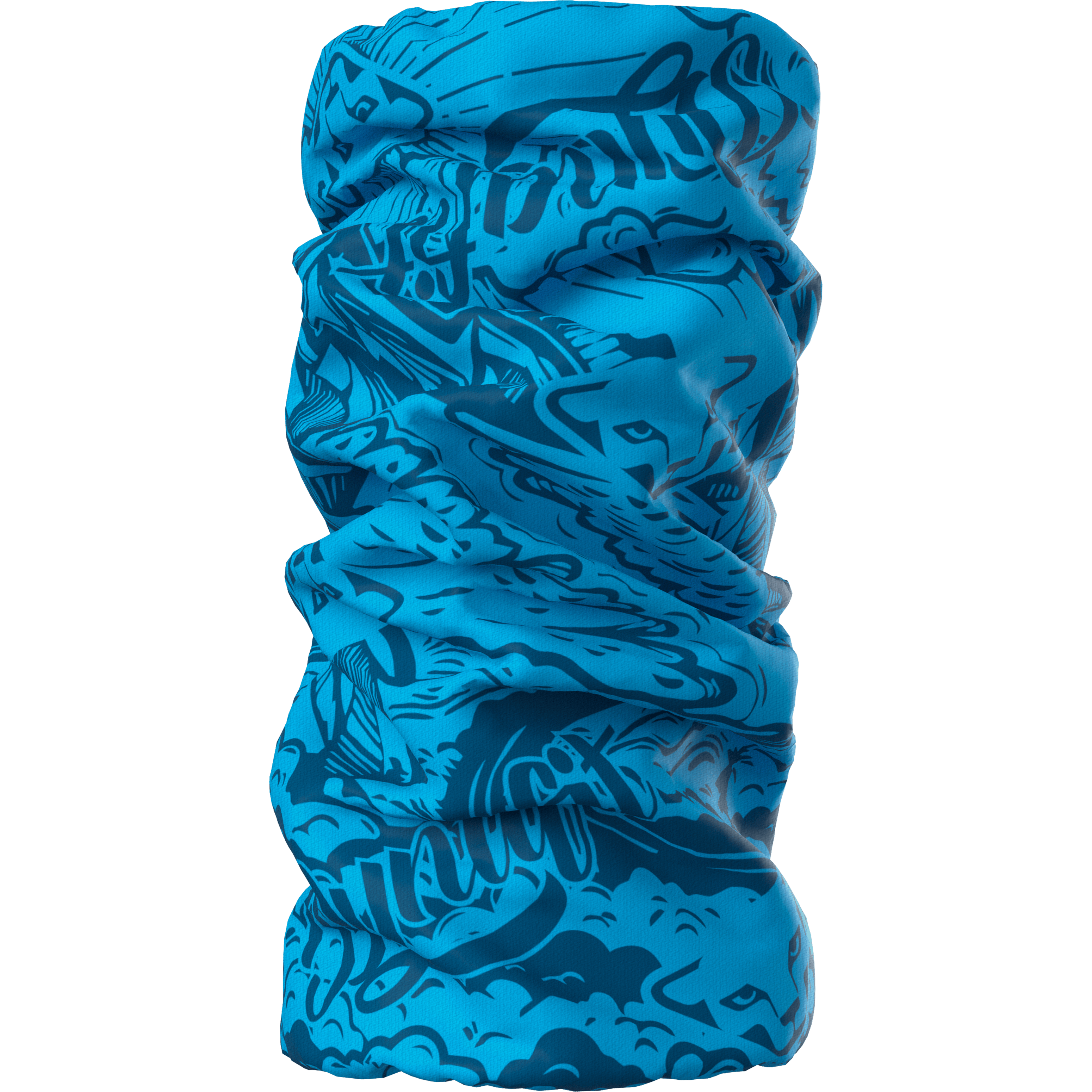 Logo Neck Gaiter still image