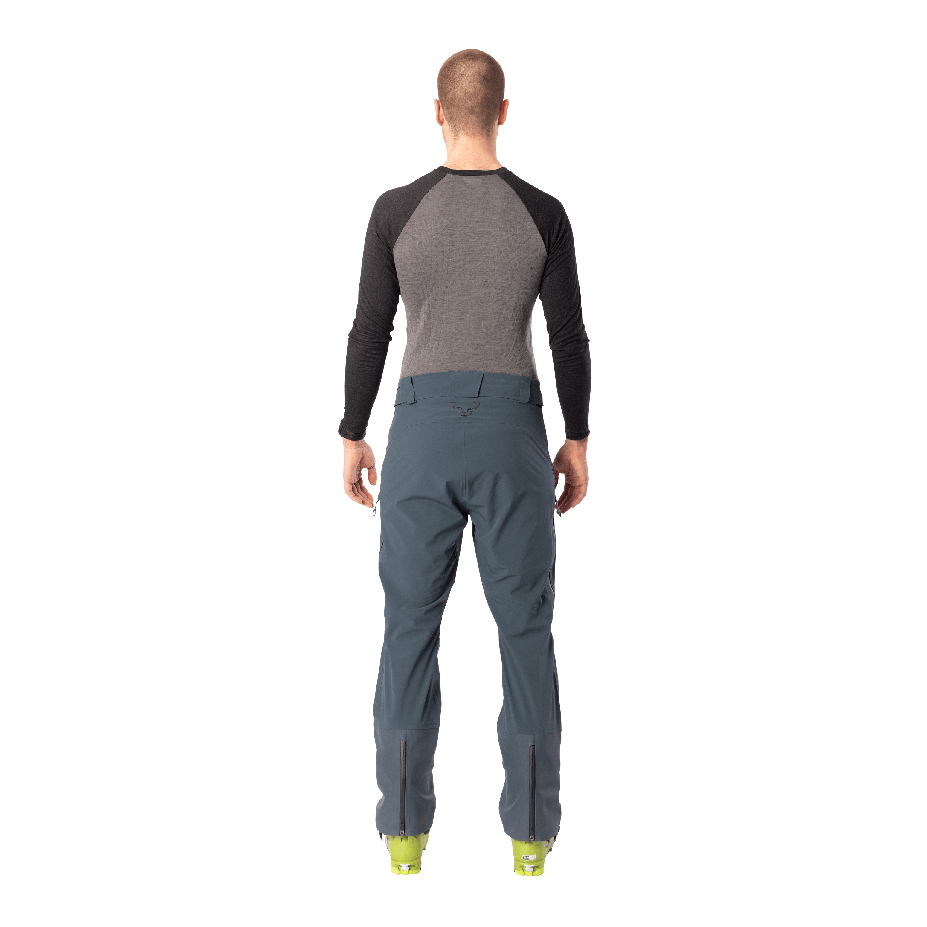 Radical 3L Pants Men perspective_view image