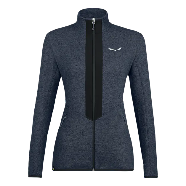 Rocca 2 Polarlite Felpa Donna still image