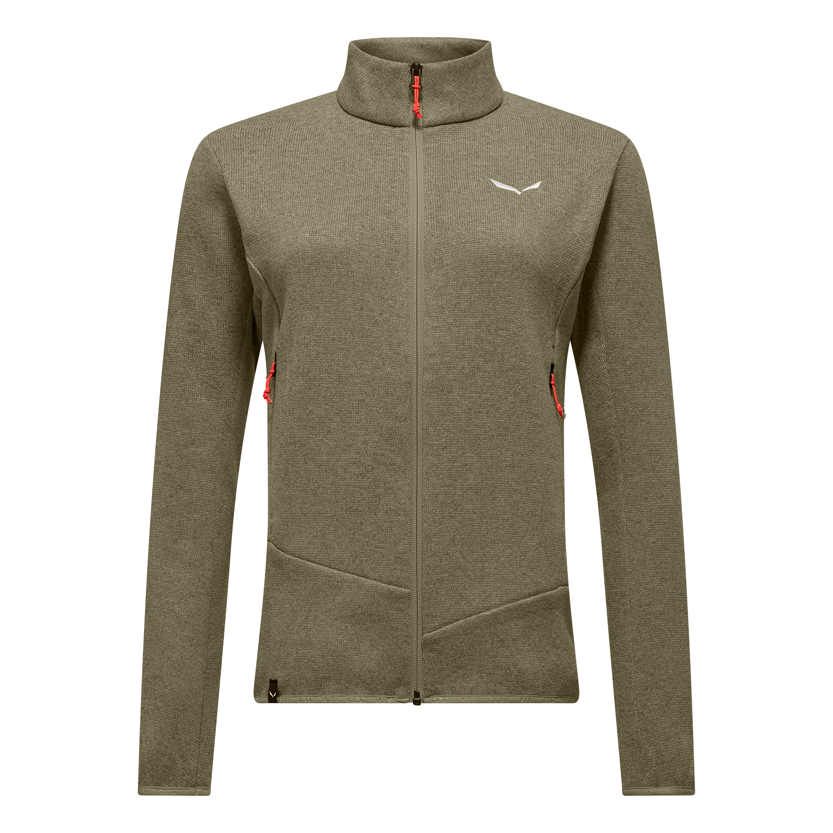 Puez Rocca Polarlite Jacke Damen still image