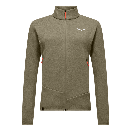 Puez Rocca Polarlite Giacca Donna still image