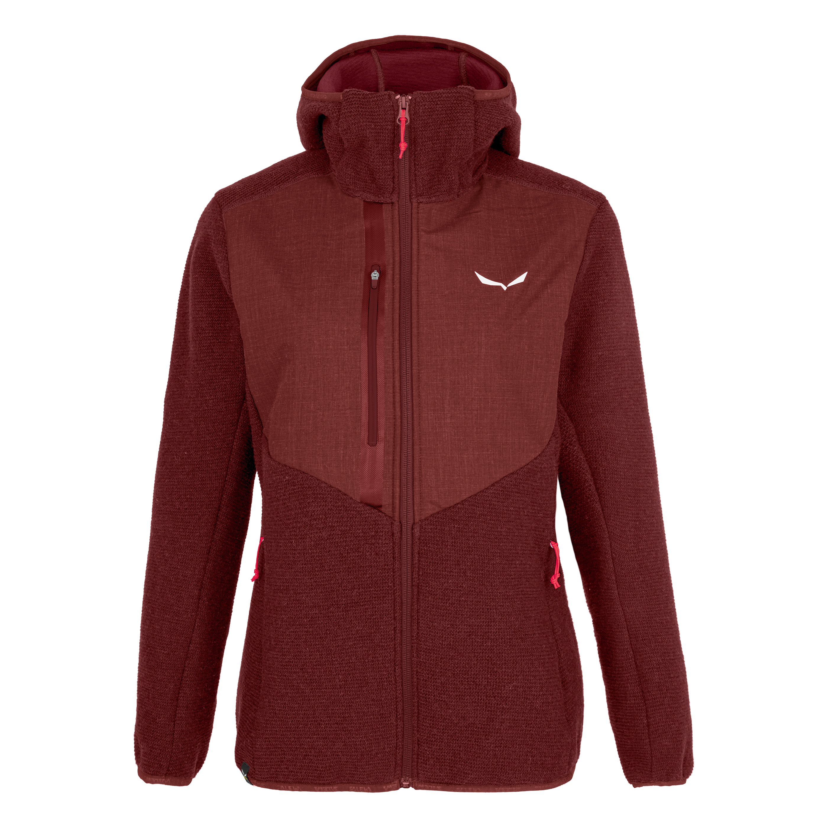 Fedaia Alpinewool® Jacket Women Fedaia Alpinewool® Jacket Women