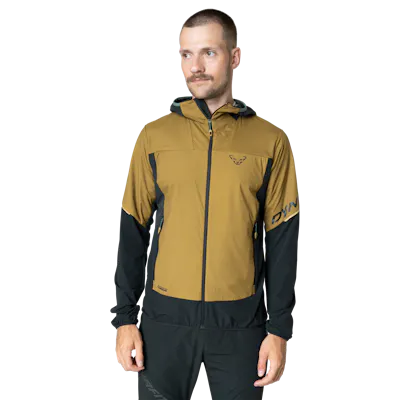 Traverse Alpha® Hooded Jacket Men hover image