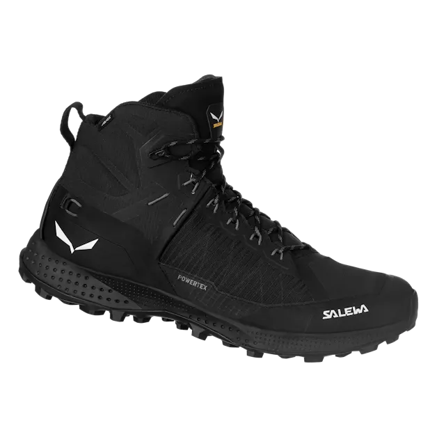 Pedroc Pro Powertex Mid Schuh Herren still image