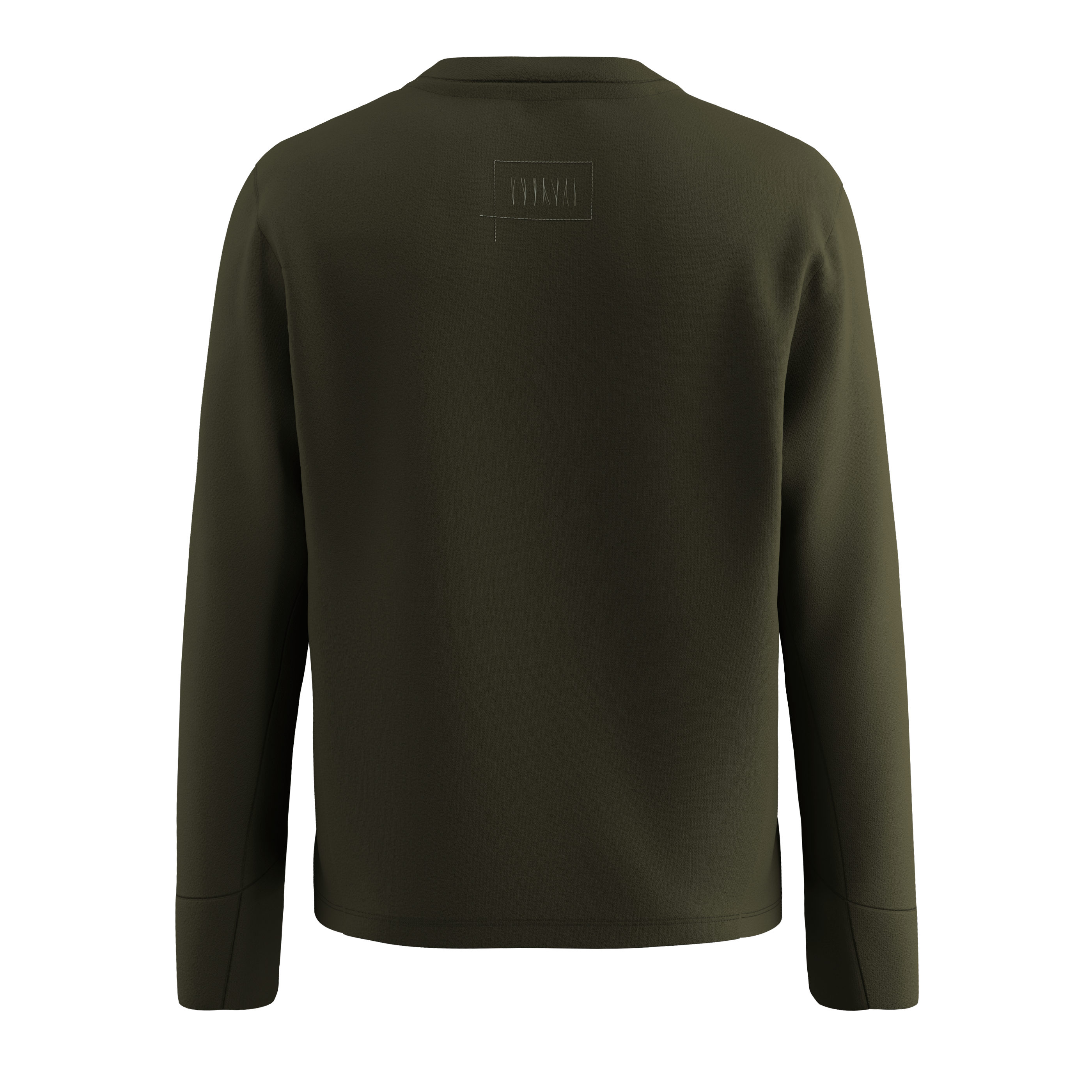 Fanes Dry Pullover Men perspective_view image