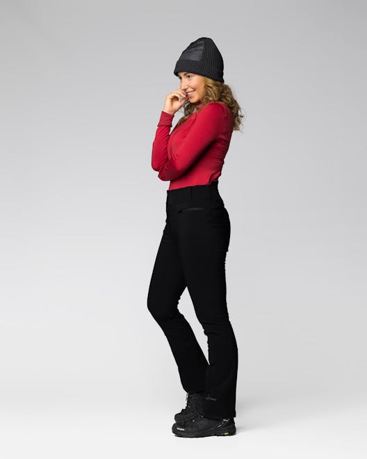 MARTHA COZY BEANIE perspective_view image