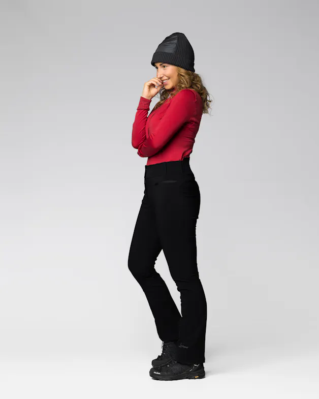 MARTHA COZY MÜTZE perspective_view image