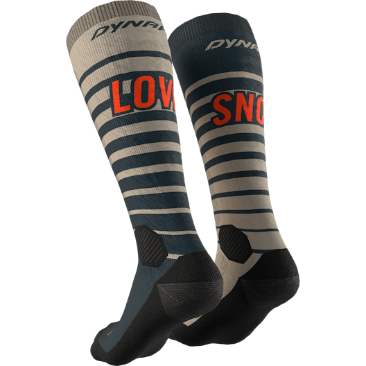 FT Graphic Socks perspective_view image