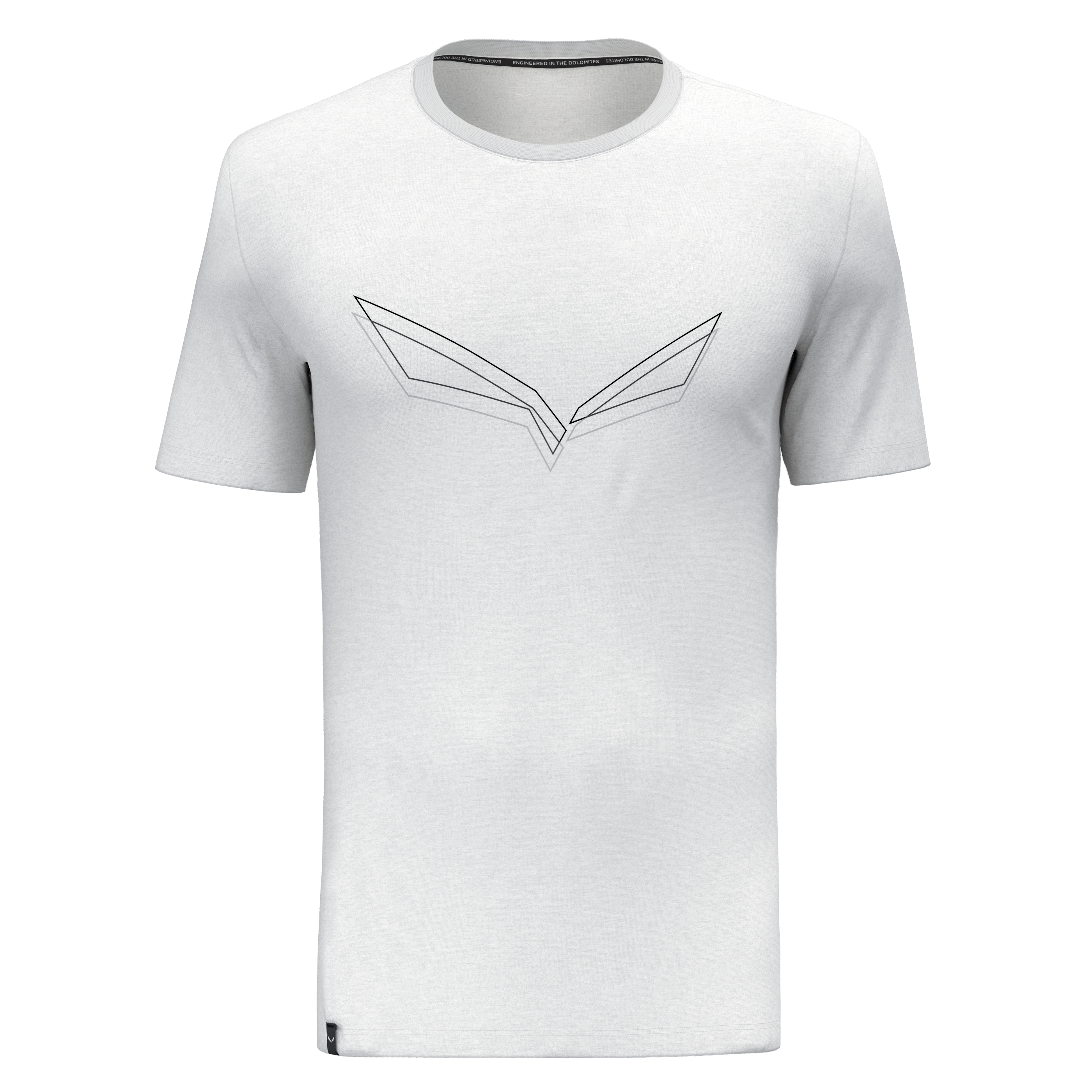 Pure Eagle Frame Dry'ton Maglietta Uomo  still image