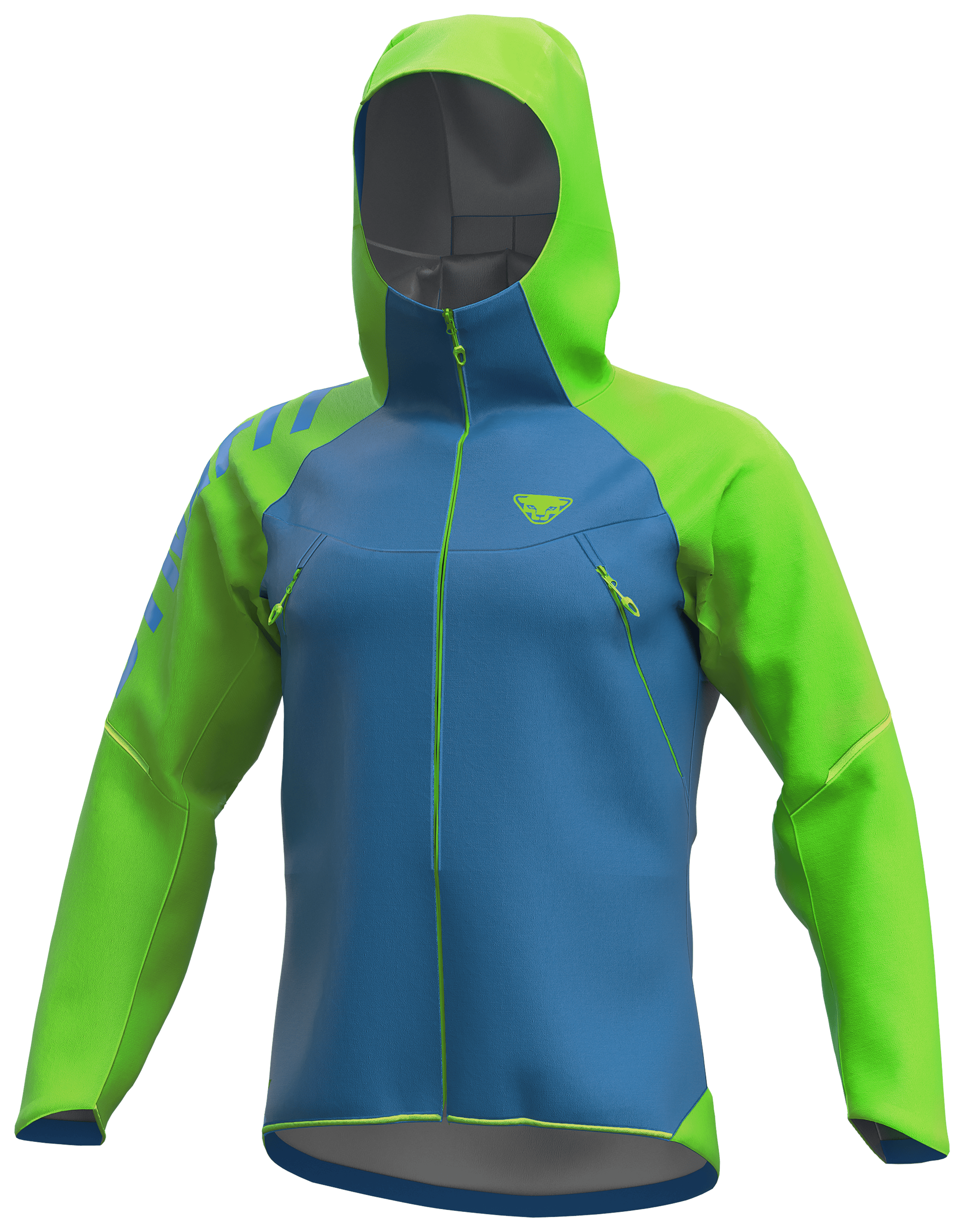 Ride 3L Jacket M still image