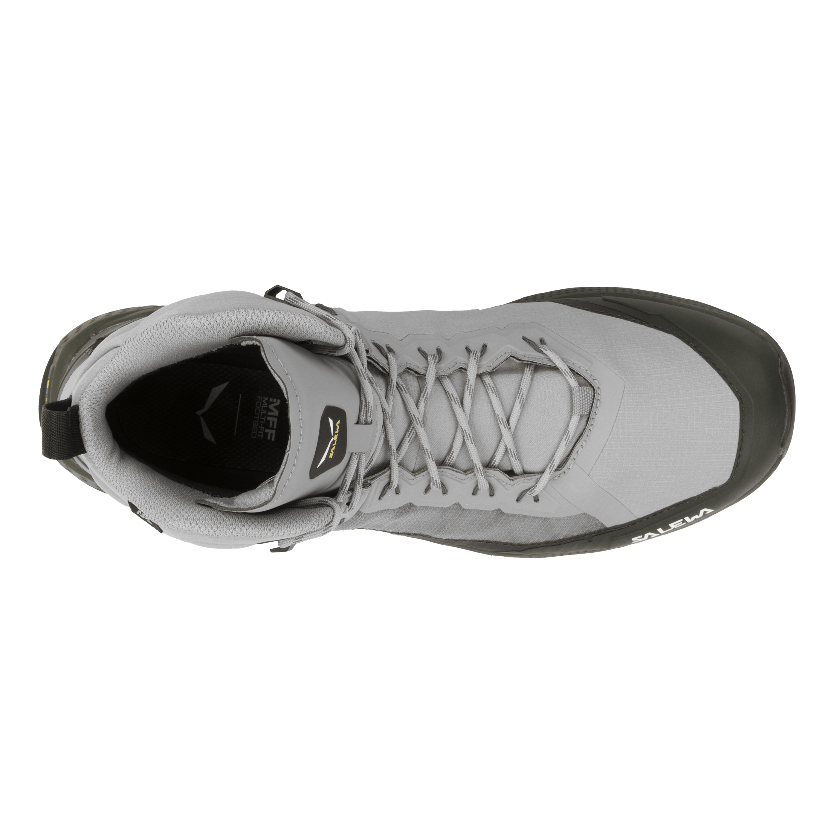 Pedroc Pro Powertex Mid Boot Men perspective_view image