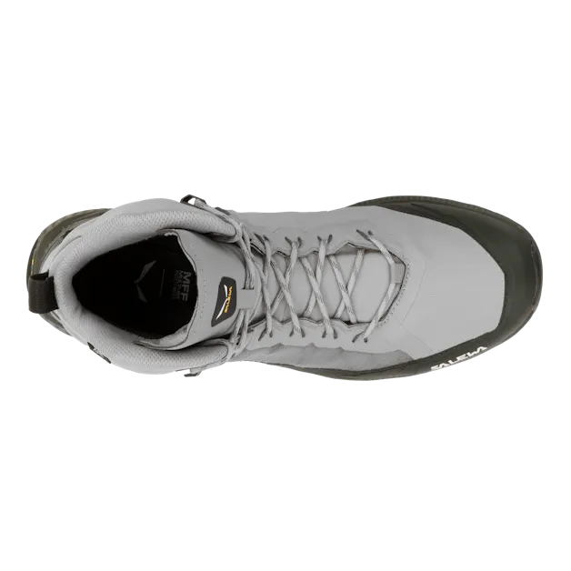 Pedroc Pro Powertex Mid Boot Men perspective_view image
