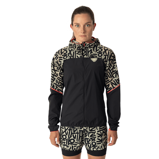Trail Wind Jacket Women hover image