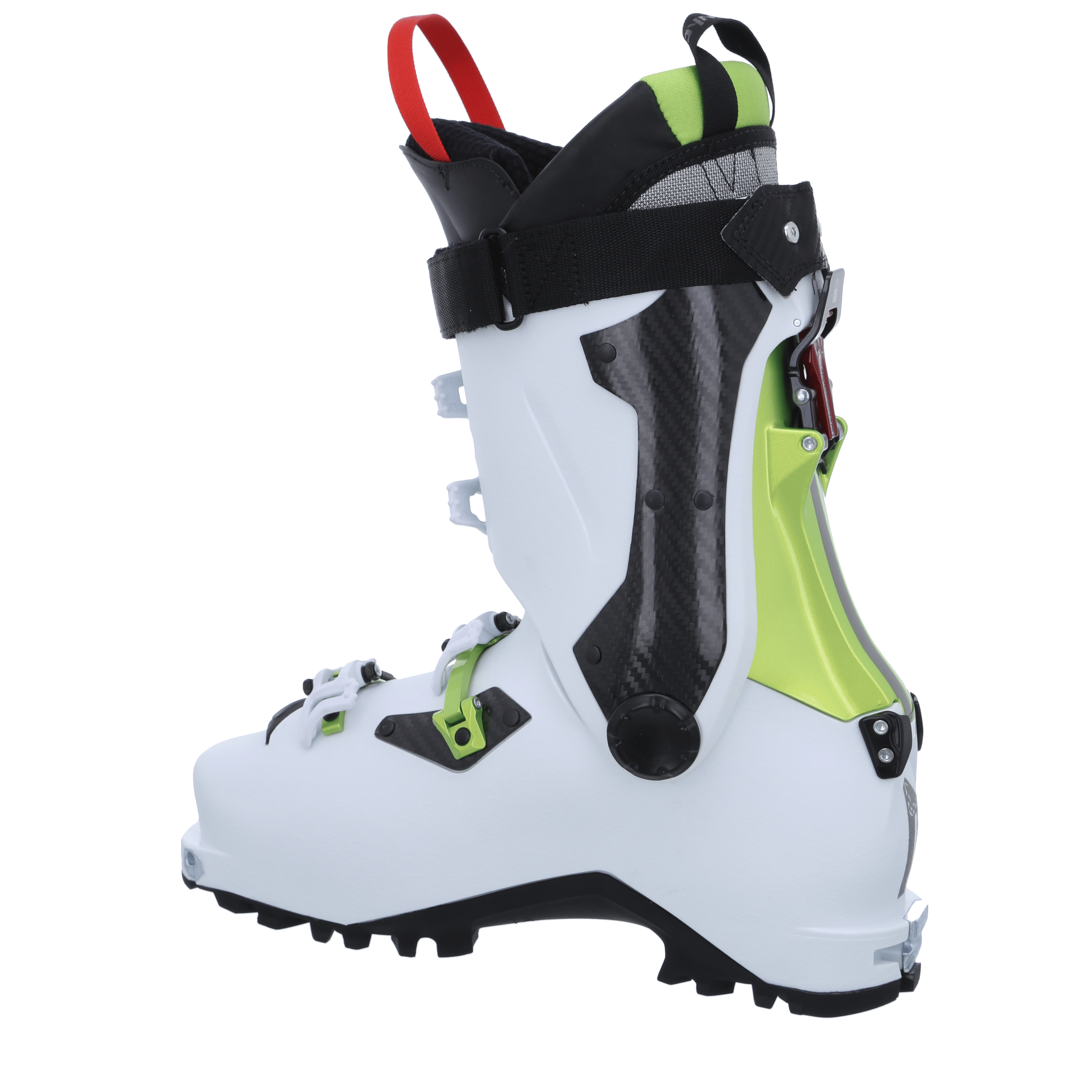Beast Carbon Boot | Dynafit® International