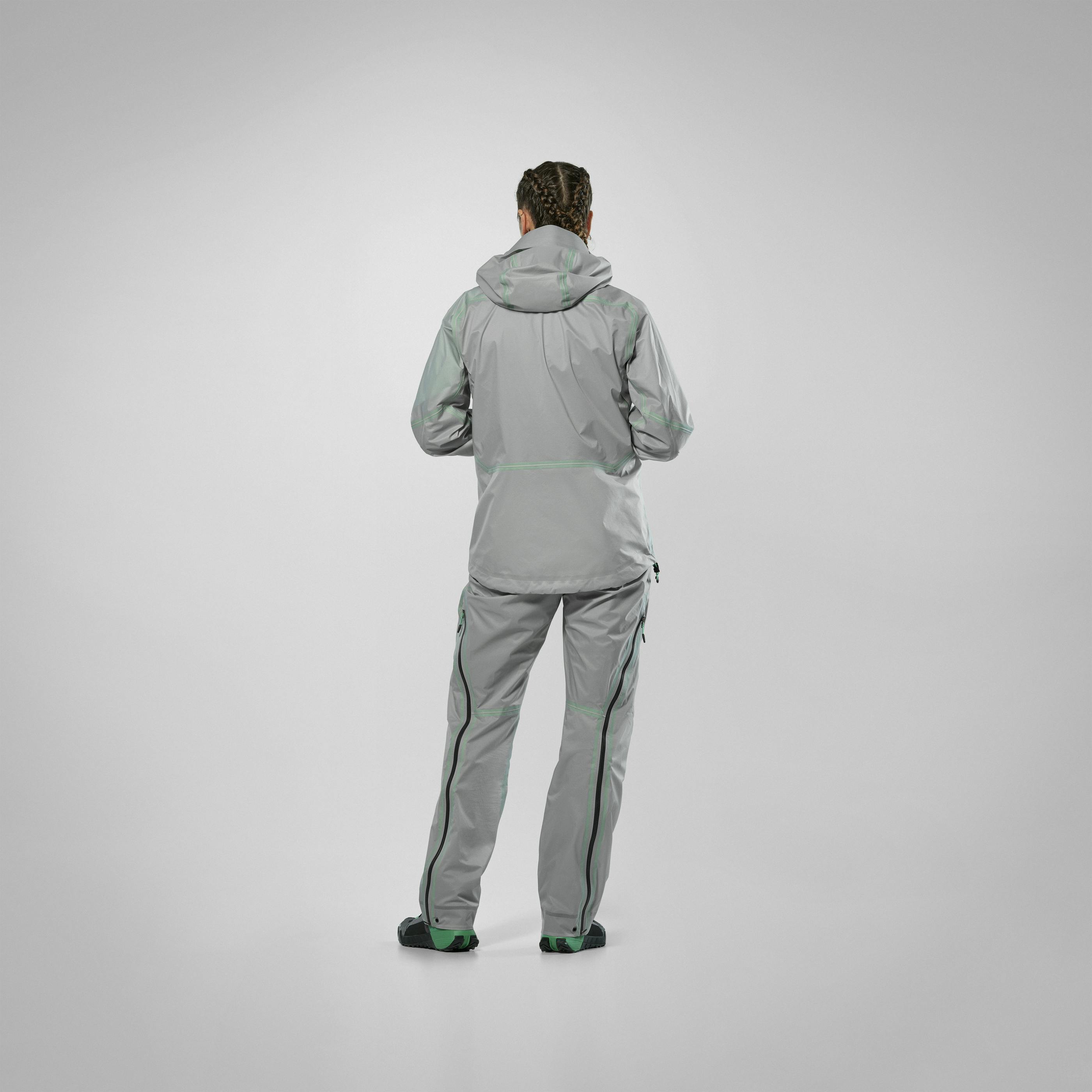 NXT Powertex 3 Layers Hose Damen on_body image