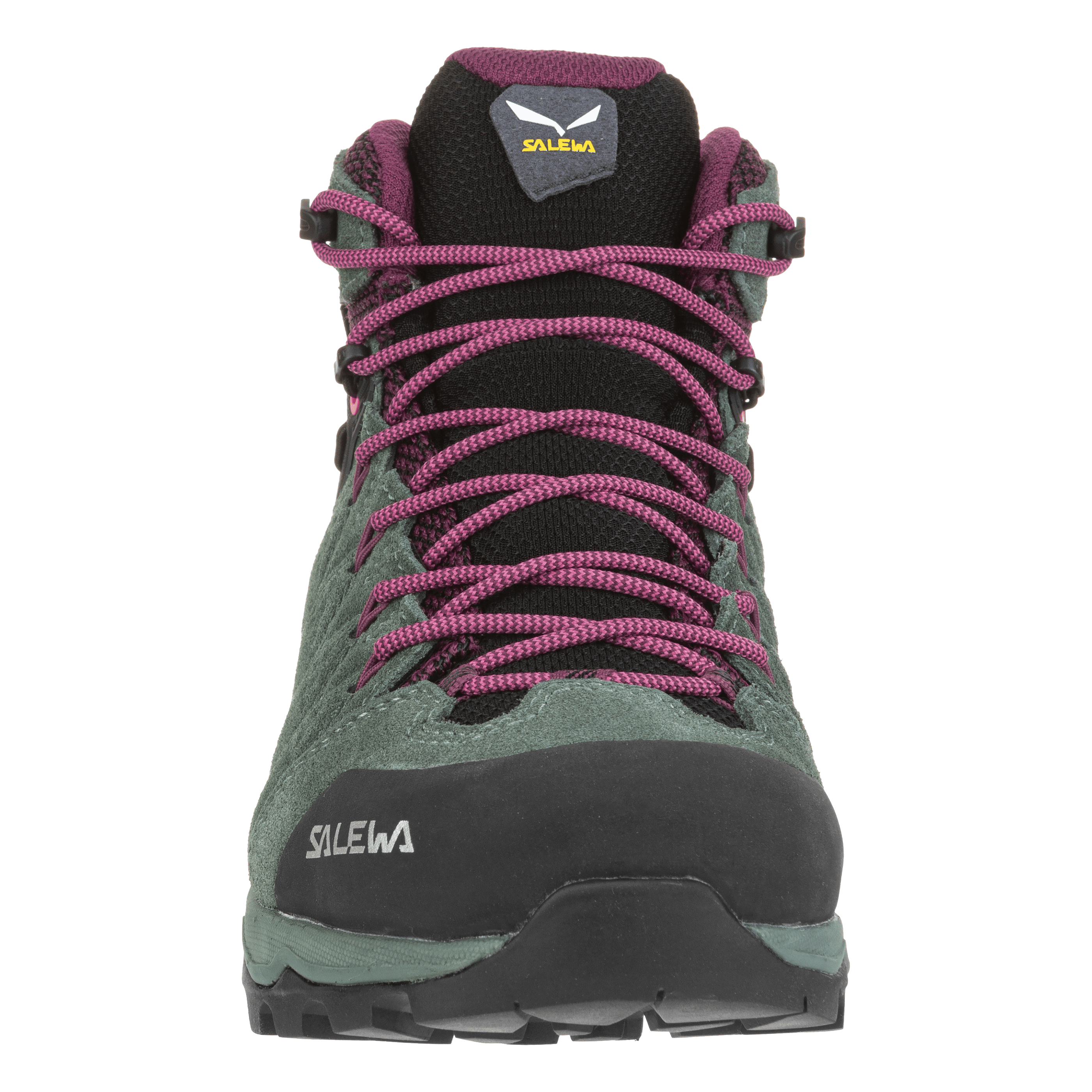 Alp Mate Mid Scarpa Impermeabile Donna perspective_view image