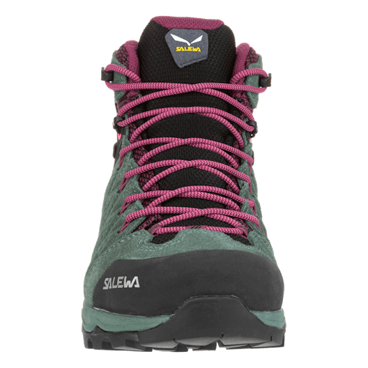 Alp Mate Mid Scarpa Impermeabile Donna perspective_view image