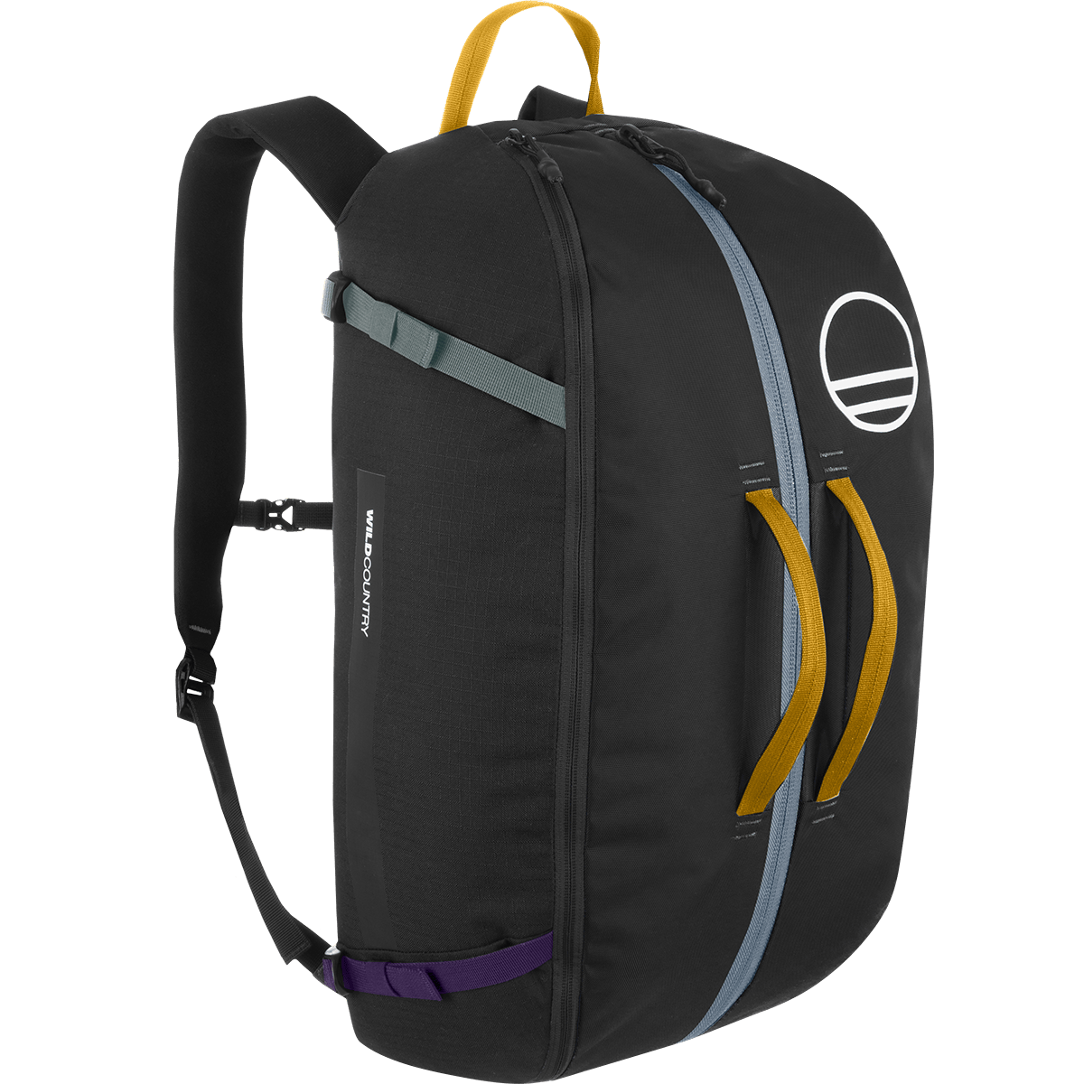 Movement Rucksack still image