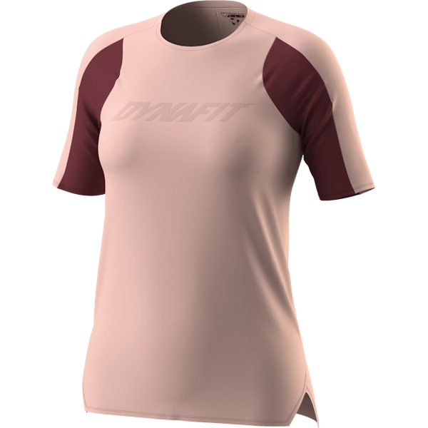 Ride Shortsleeve Tee Women